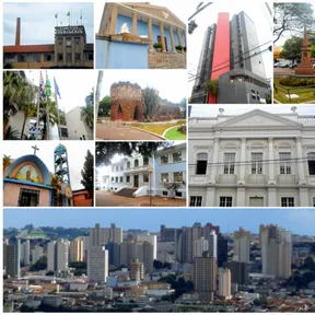 Limeira