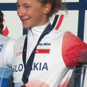 Viktória Chladoňová