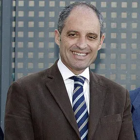 Francisco Camps
