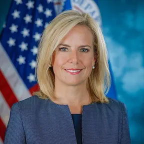 Kirstjen Nielsen