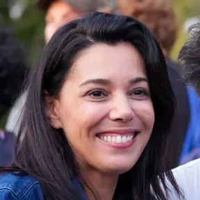 Sophia Chikirou