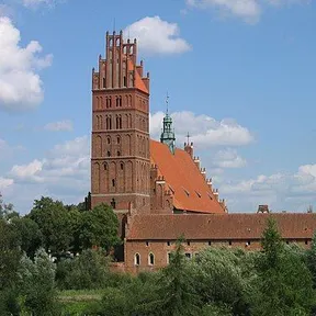 Dobre Miasto