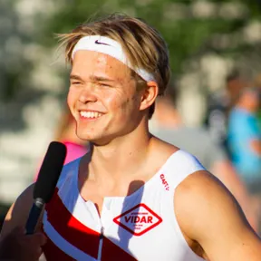 Sondre Guttormsen