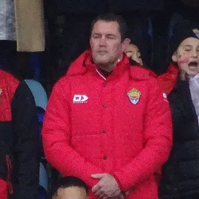 Kristian Woolf