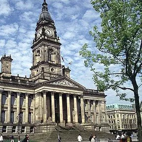 Bolton