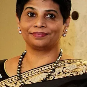 Nazhat Shameem