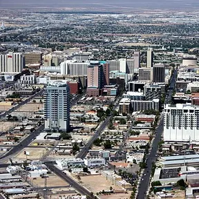 Las Vegas