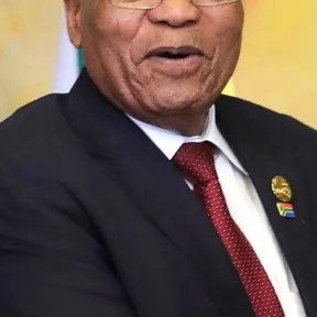 Jacob Zuma