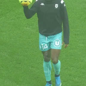 Lassana Coulibaly