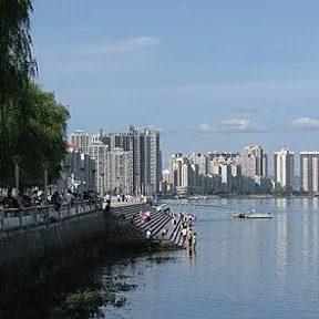 Dandong