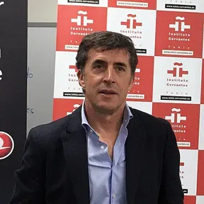 Pedro Delgado