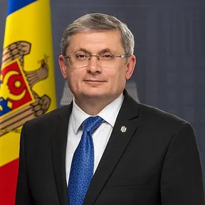 Igor Grosu