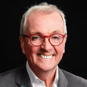 Phil Murphy