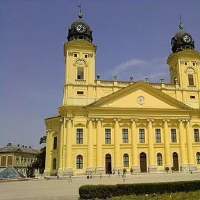 Debrecen