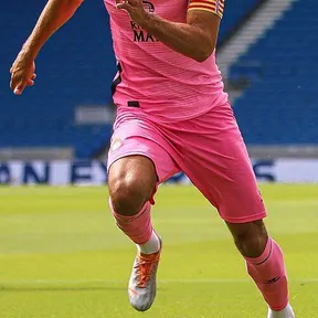 Leandro Cabrera