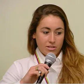 Sofia Goggia