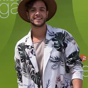 Luca Hänni
