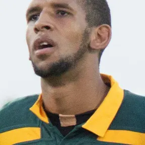 Hyron Andrews