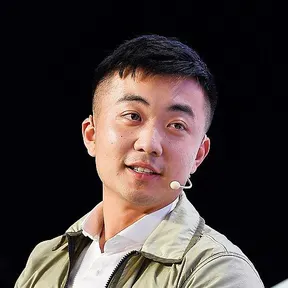 Carl Pei