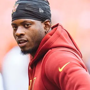 Brian Robinson Jr.