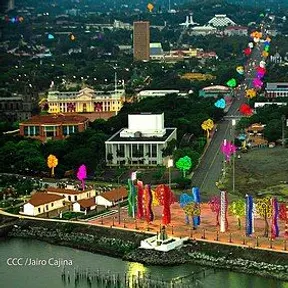 Managua