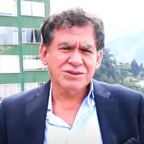 León Valencia