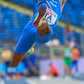 Mattia Furlani