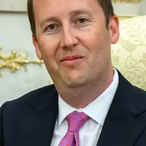 Sergio Gor