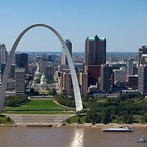 St. Louis