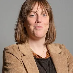 Jess Phillips
