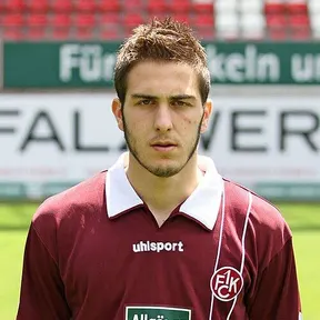 Kostas Fortounis
