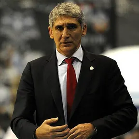 Panagiotis Giannakis