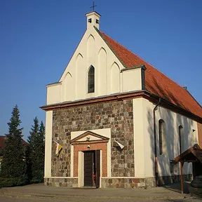 Murowana Goślina