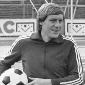 Hugo Broos