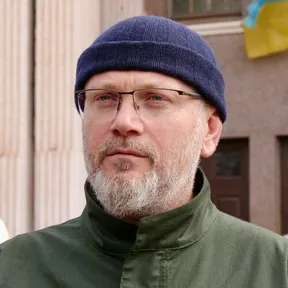 Oleksandr Vilkul