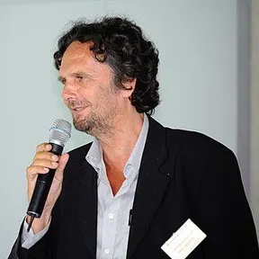 Oliver Schruoffeneger