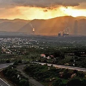 Megalopoli
