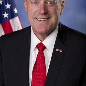 Mark Meadows