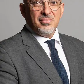 Nadhim Zahawi