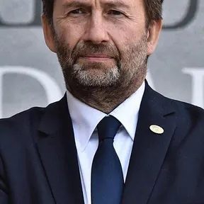 Dario Franceschini