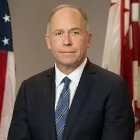Brian Schwalb