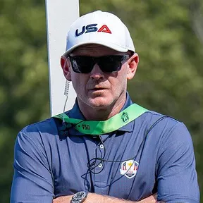 Brandt Snedeker