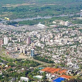 Tigre