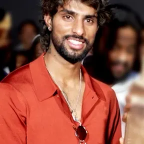 Tilak Varma