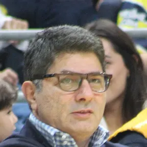 Hakan Safi