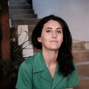 Jen Statsky