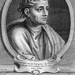 Quintilian