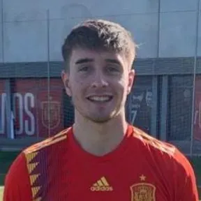Iván Fresneda