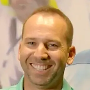 Sergio García Fernández