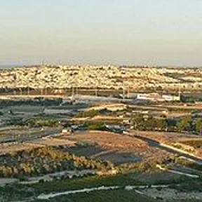 Ta' Qali